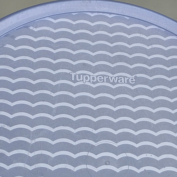 Tupperware FridgeSmart Lettuce Container - Picture 5 of 10